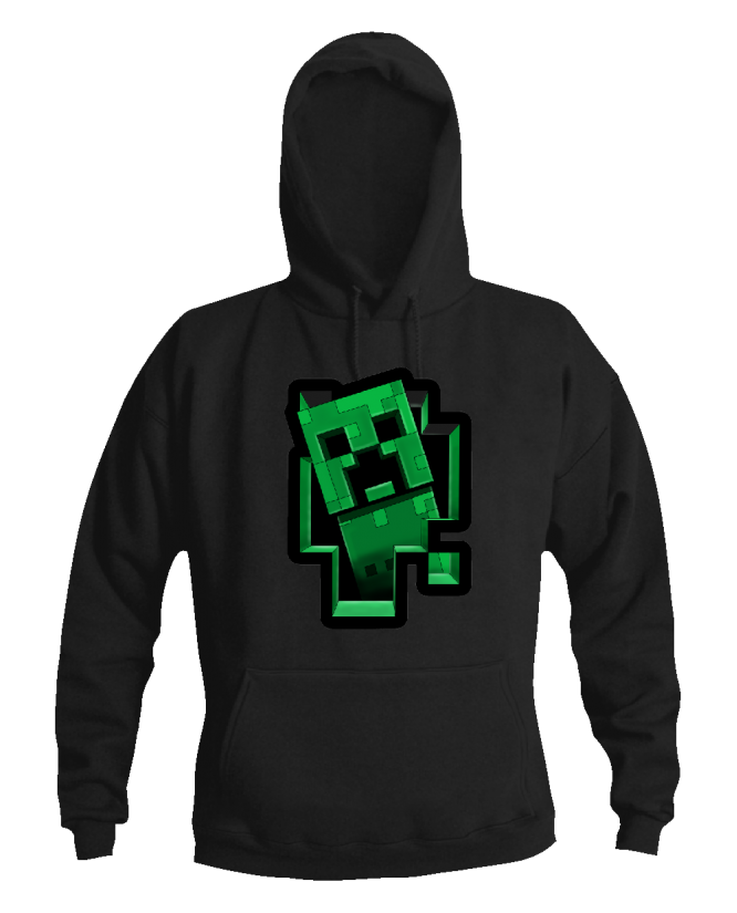 Džemperis Creeper